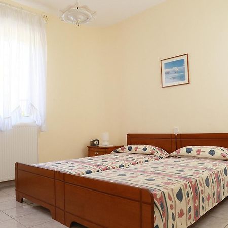 Villa Avdira Porto Molo Paralia Avdhiron Екстериор снимка